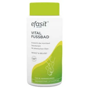 efasit® Vital Foot Bath 400 g