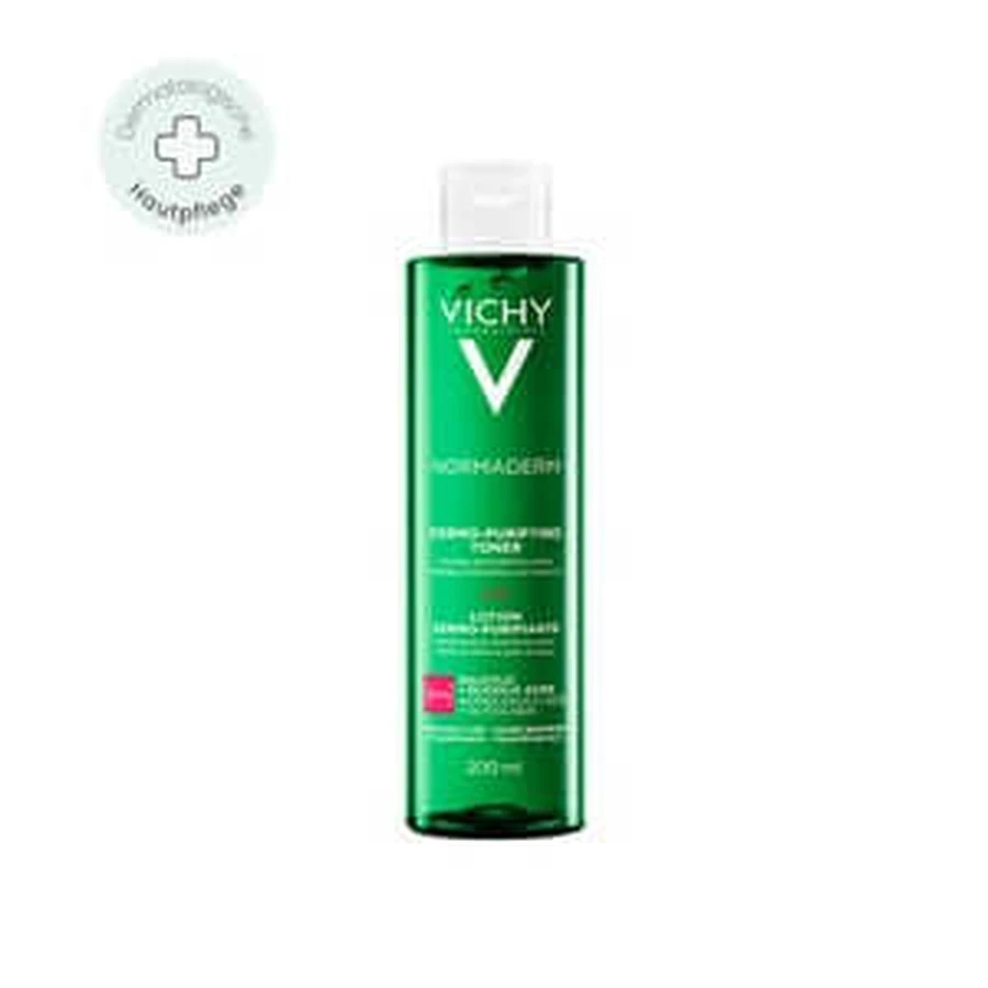 Vichy Normaderm Cleansing Lotion 200 ml