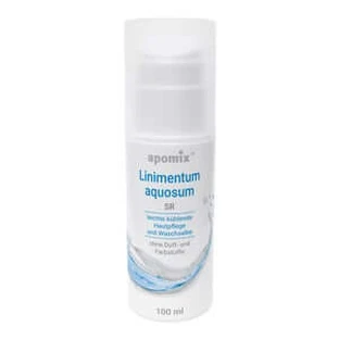 Apomix Aquosum SR 100 ml