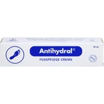 Antihydral® Fußpflege Creme, 50 ml