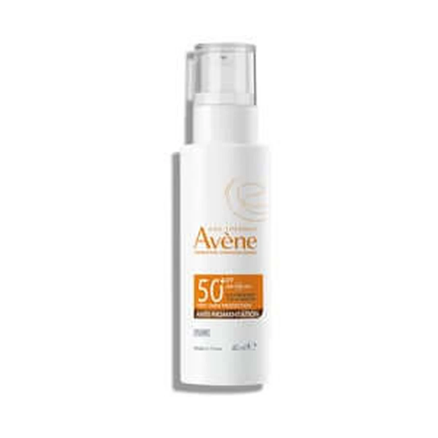 Avene Anti-pigmentation Tinted Fluid Spf 50+ 40 ml