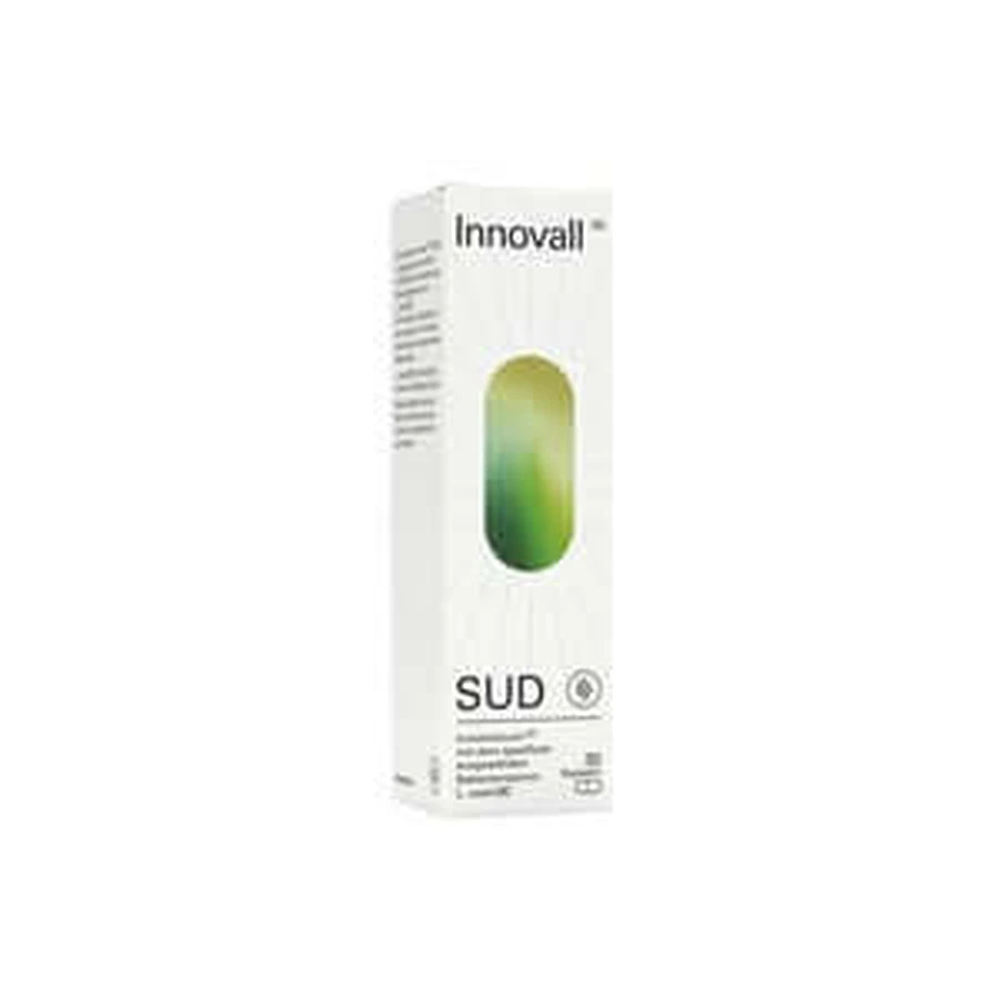 Innovall Microbiotic SUD 30 St