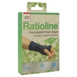 Ratioline Handgelenkbandage Gr.S 1 St