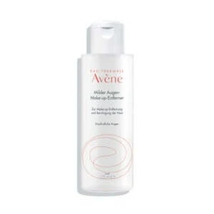 Avène Płyn do demakijażu oczu 125 ml