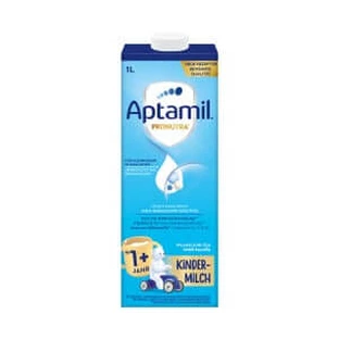 Aptamil Kindermelk 1 Plus 1 l