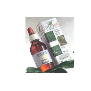 Teinture mère de racine d'échinacée 100 ml
