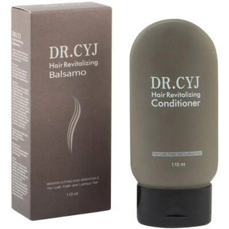 Dr.cyj revitalisierender Balsam 110 ml