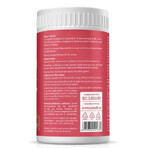 Fragola di collagene, 150g, Zenyth