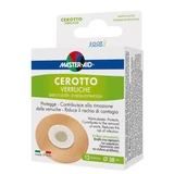 Warts patch master-aid footcare 38 mm 12 pieces e3