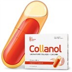 Collanol, 20 capsules, Vitaslim