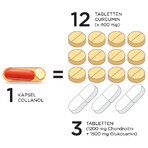 Collanol, 20 Kapseln, Vitaslim