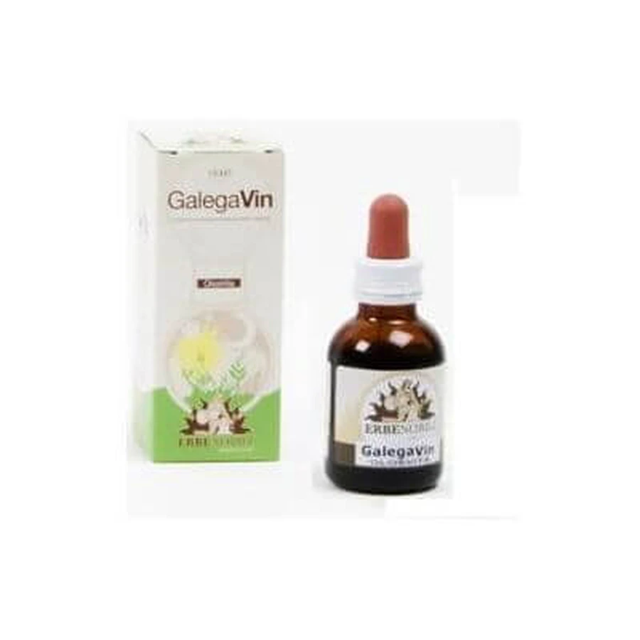 Olosvita Galegavin 50 ml