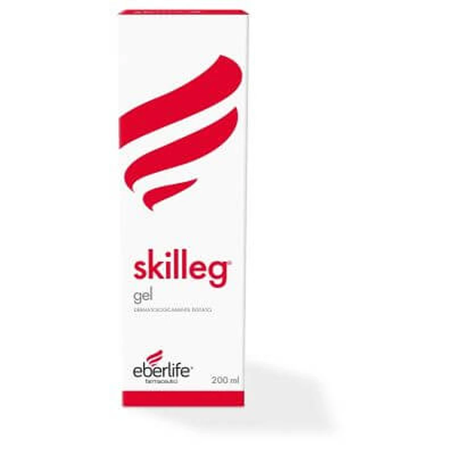 Skillegel 200 ml