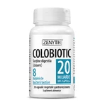 Colobioticum, probioticum 20 miljard, 30 capsules, Zenyth