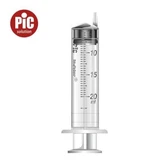 20 ml picospuit zonder naald excentrische kegel