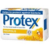 Savon solide antibactérien Protex Propolis, 90 g, Colgate-Palmolive