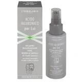 Hyaluronzuur voor hem multifunctionele balsem 100 ml