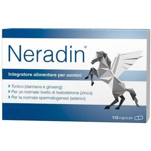 Neradin 112 capsules