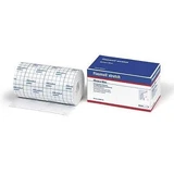 Self-adhesive hypoallergenic fixomull stretch bandage for catheter fixation m 5 x 5 cm