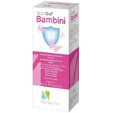 Nutridef kinderen 200 ml