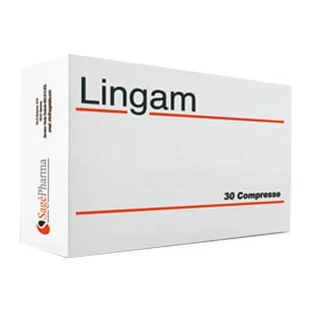 Lingam 30 tablets