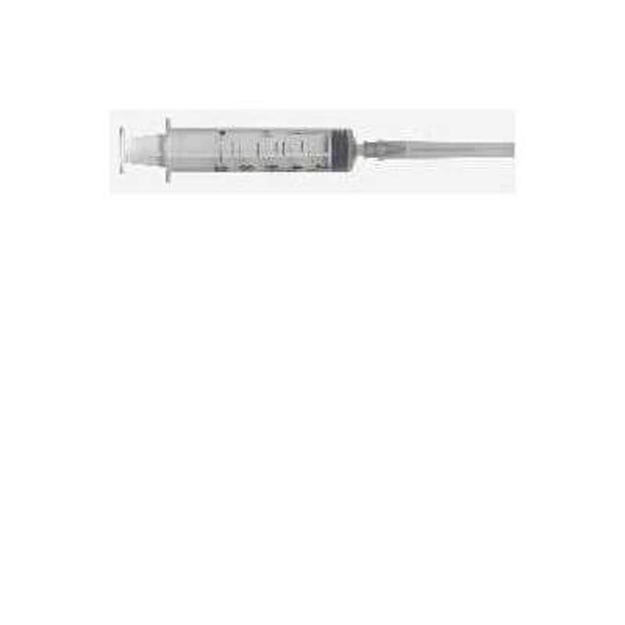 Syringe 10ml 1 piece