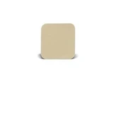 Steriel duoderm extra dun hydrocolloïd verband 7,5x7,5cm 5 stuks