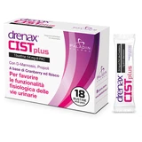 Drenax forte cist plus 18 stickverpakking