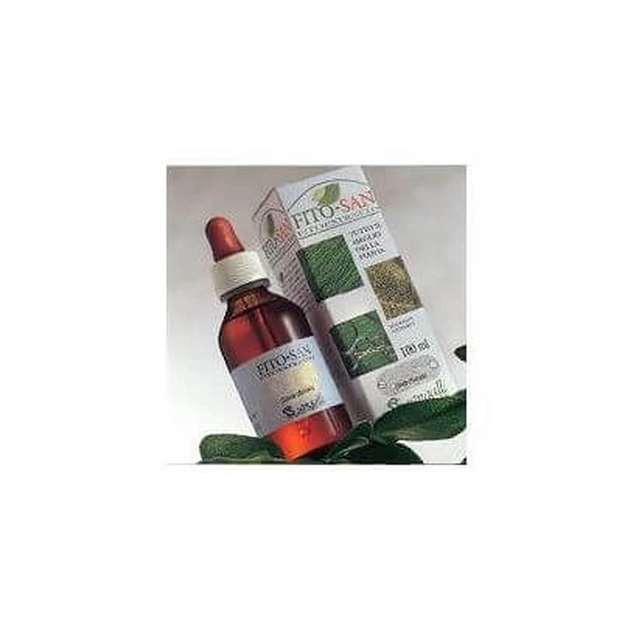 Galega moedertinctuur 100 ml