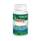 Colon Care, 30 capsules, Adams Vision