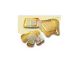 Biatain polyurethane foam dressing with hydrocolloid and adhesive border 18x18 cm 5 pieces