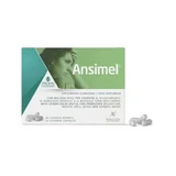 Ansimel 40 capsules