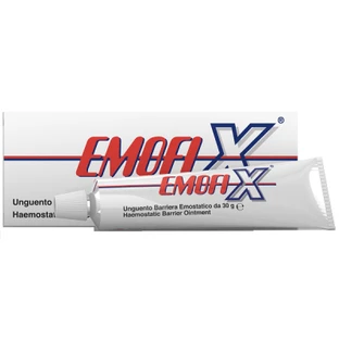 Hämostatische Barriere-Salbe emofix 30 g