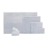 Hydrofiber and silver ion interwoven lyocell aquacel ag + extra dressing 1x45cm 5 pieces