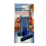 Separator de medicamente, Business Partner