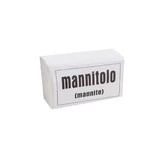 Mannit kleiner Würfel 8,5 g