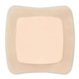 Aquacel sterile non-adhesive polyurethane foam hydrofiber dressing 20x20cm 5 pieces