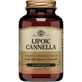Cannelle lipoïque 60 comprimés