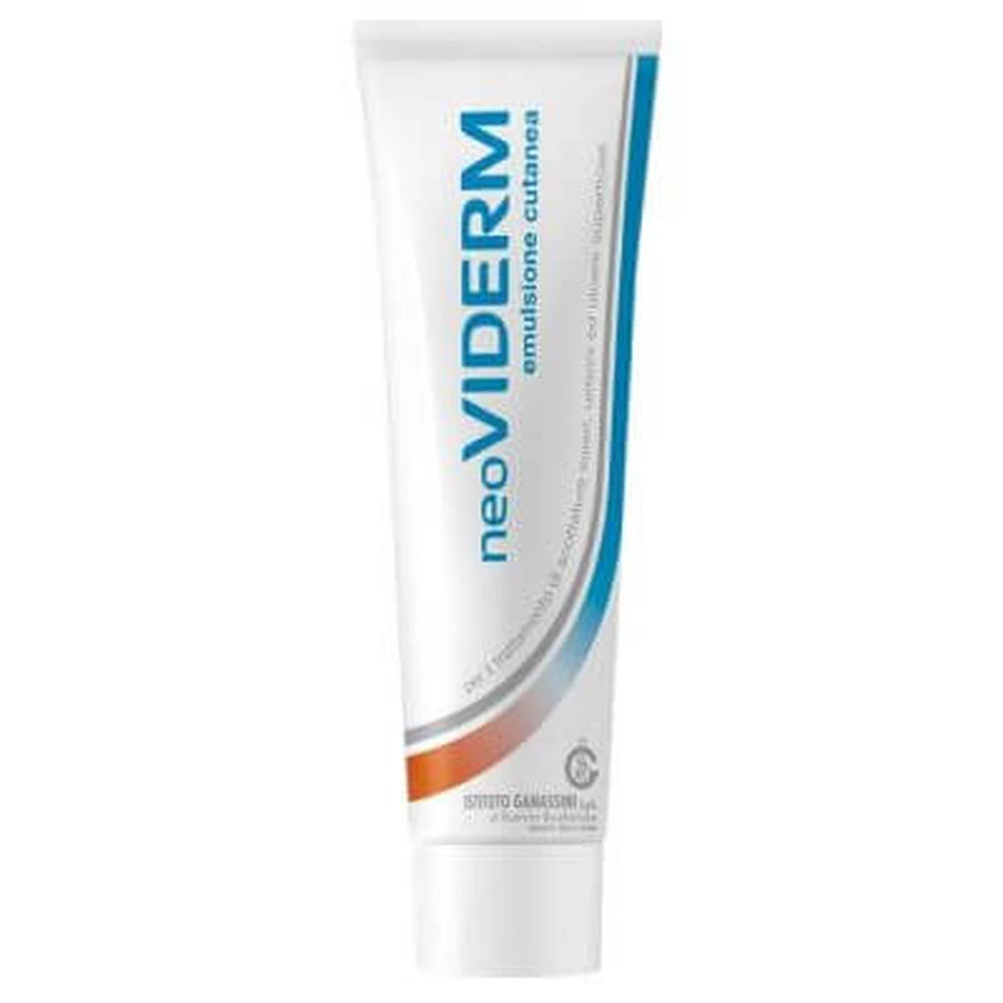 Neoviderm huidemulsie tube 100 ml