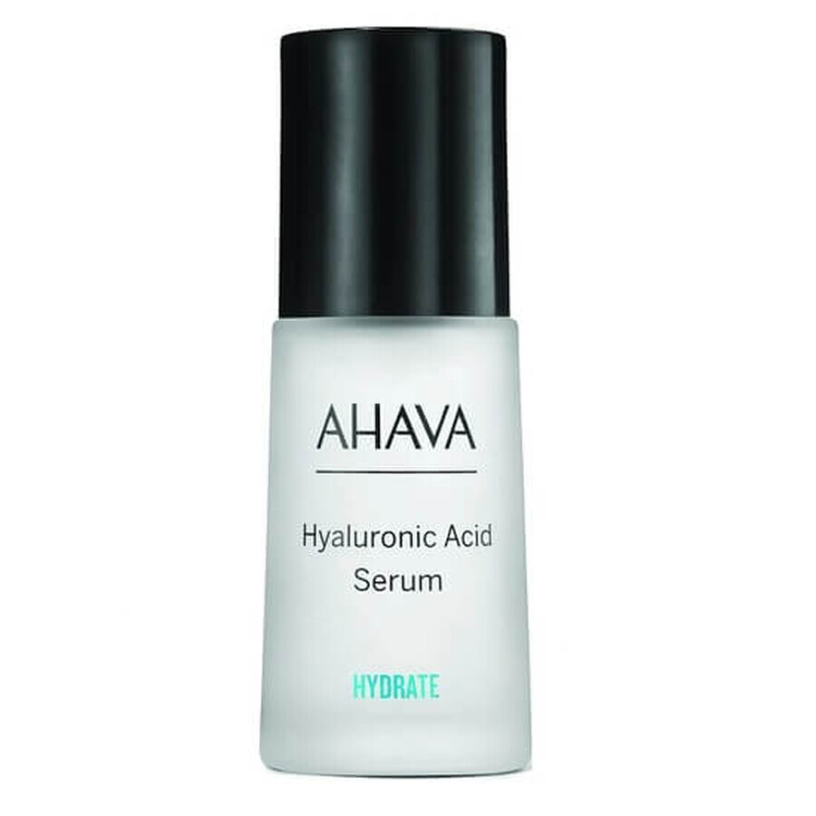 Hydrate Hyaluronic Acid Serum, 30 ml, Ahava