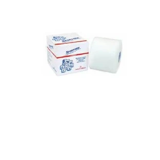 Huidsparend verband mt7x27,5cm zelfklevend enkel pakket