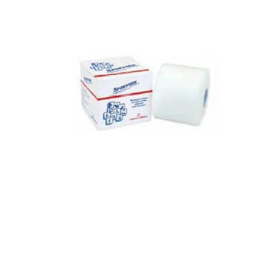 Huidsparend verband mt7x27,5cm zelfklevend enkel pakket