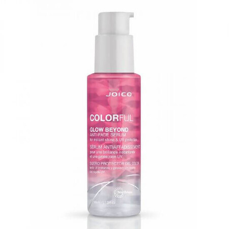 Glowbeyond Anti-Fade UV-Schutz Serum, 63 ml, Joico