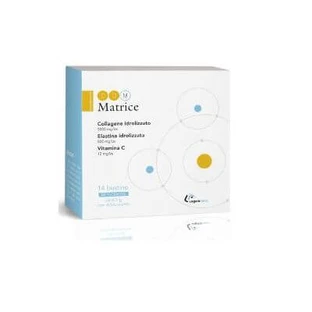 Ddm matrix 14 sobres