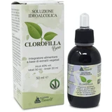 Pozo de clorofila 50 ml