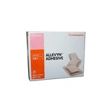 allevyn adhesive dressing 10 cm x 10 cm 10 pieces