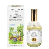 Macassar olie 100 ml