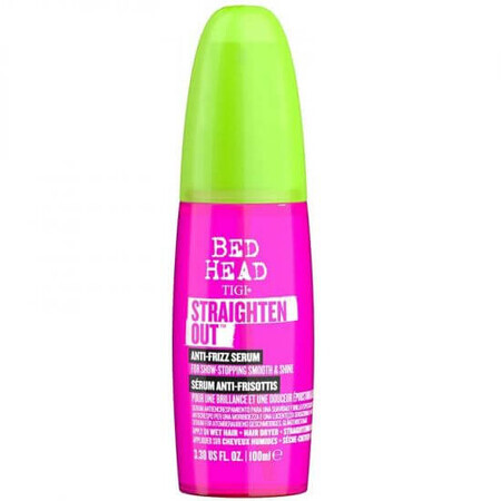 Ser Straighten Out Bed Head, 100 ml, Tigi