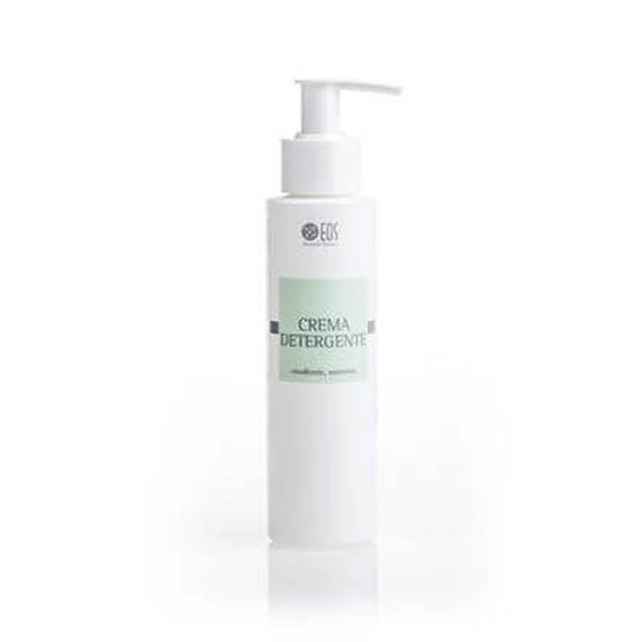 Eos crema limpiadora 150 ml