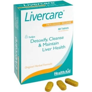 Livercare 60 Kapseln